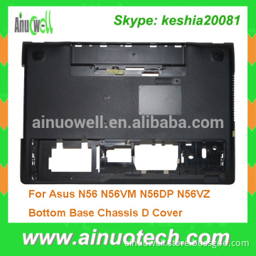 Laptop Bottom Cover for Asus N56 N56VM N56DP N56VZ Notebook D shell basic shell keyboard back cover